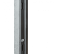 PREMA B-434 Modelis 155 dzīvokļa metāla durvis